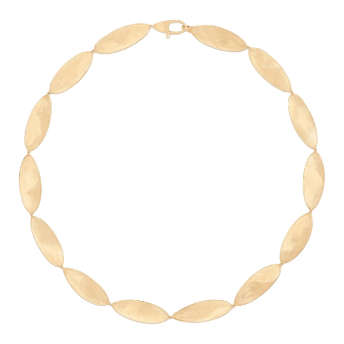 Lunaria Twist - Marco Bicego - 18k Geelgoud