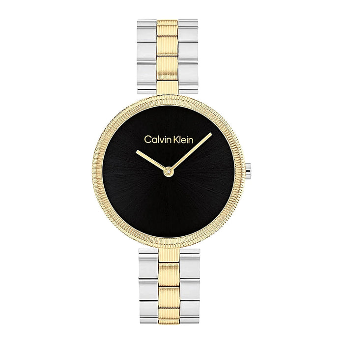 Gleam - Calvin Klein - Roestvrij Staal - CK25100012
