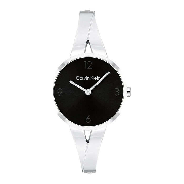 Joyful - Calvin Klein - Roestvrij Staal - CK25100026