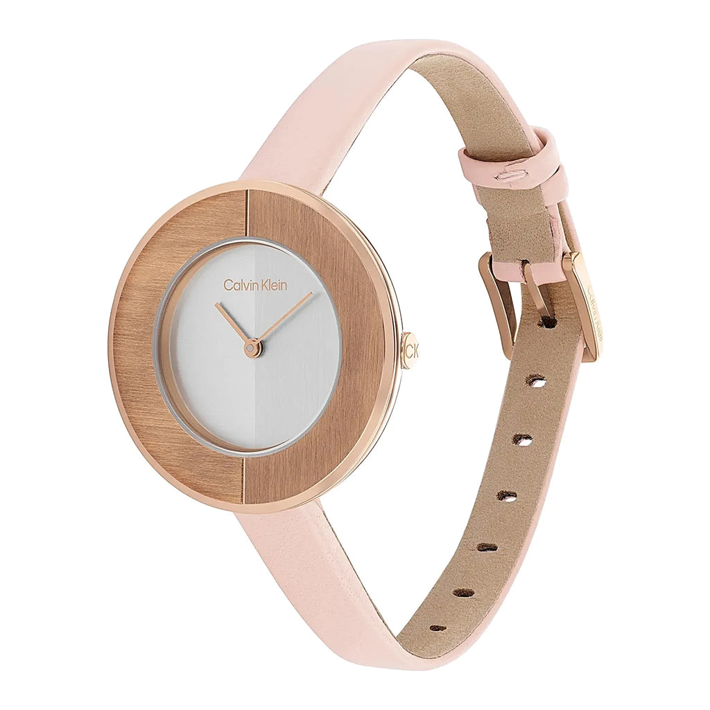 25200025 Calvin Klein | Dames horloge | CK25200025 | Hutjens Edelsmederij