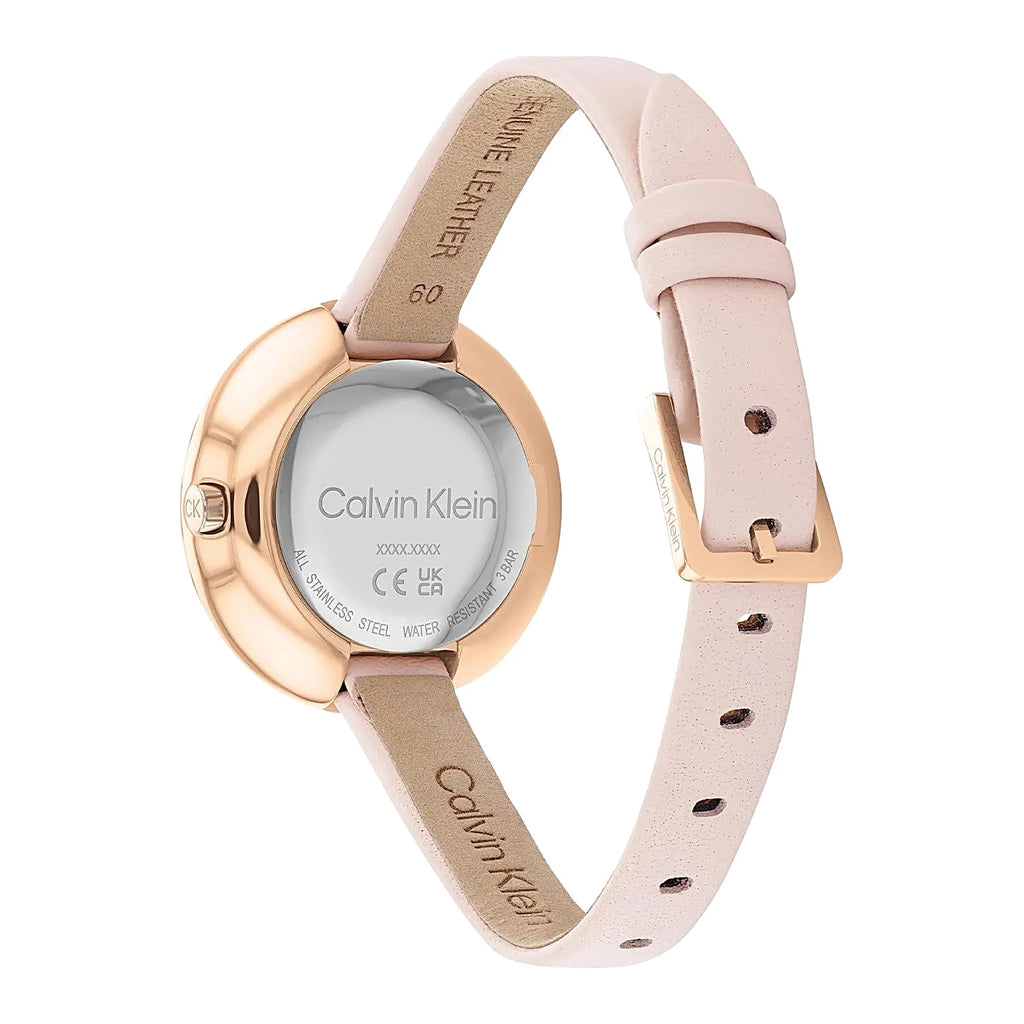 25200025 Calvin Klein | Dames horloge | CK25200025 | Hutjens Edelsmederij