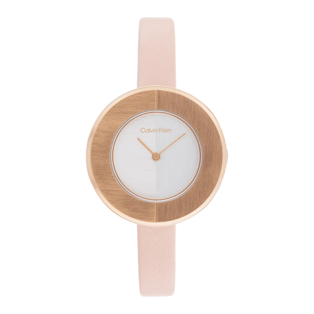 25200025 Calvin Klein | Dames horloge | CK25200025 | Hutjens Edelsmederij