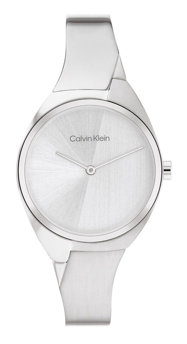 Calvin Klein - Dames horloge - Charming - CK25200234