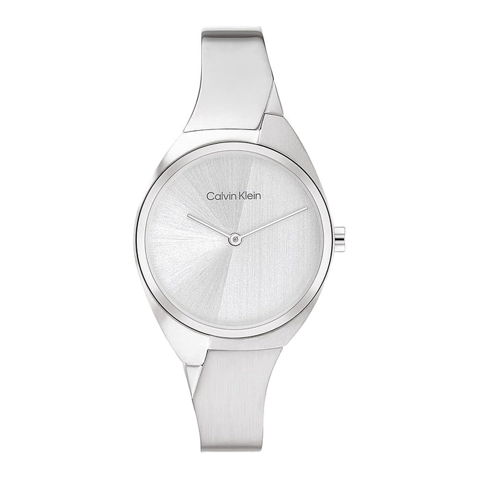 Charming - Calvin Klein - Roestvrij Staal - CK25200234