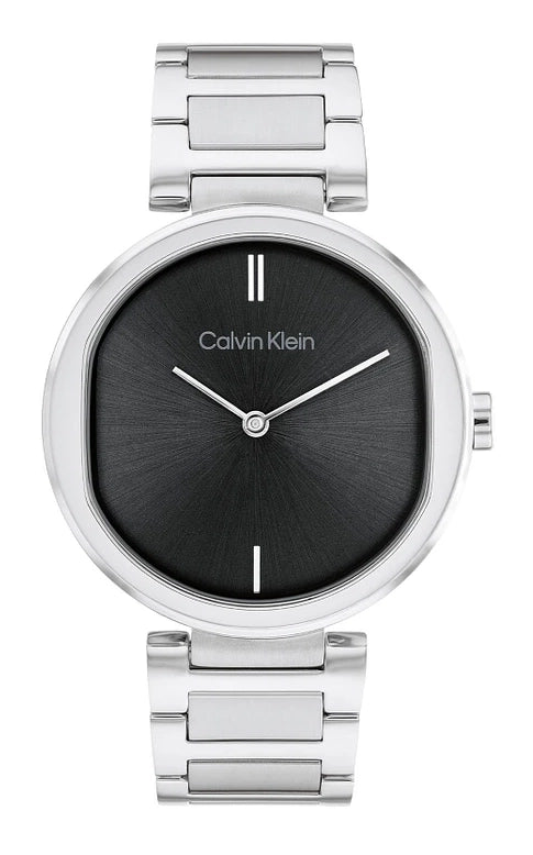 Calvin Klein - Dames horloge - Sensation - CK25200249