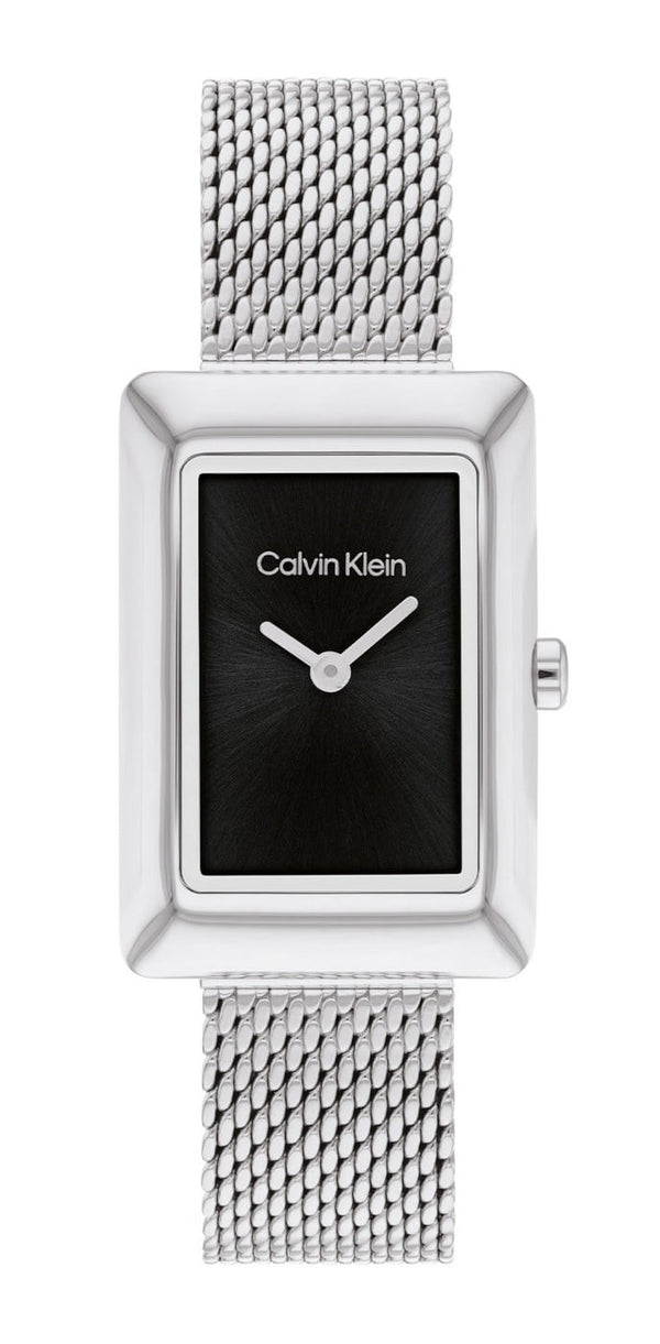 Calvin Klein - Dames horloge - Styled - CK25200399