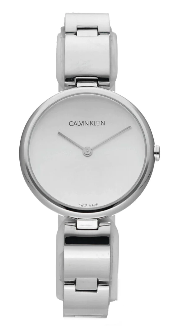 Calvin Klein - Wavy - Dames horloge - CK9U23146