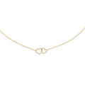 double-heart-ketting-14-karaat-goud