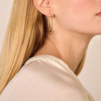 Ever Earrings (L) model