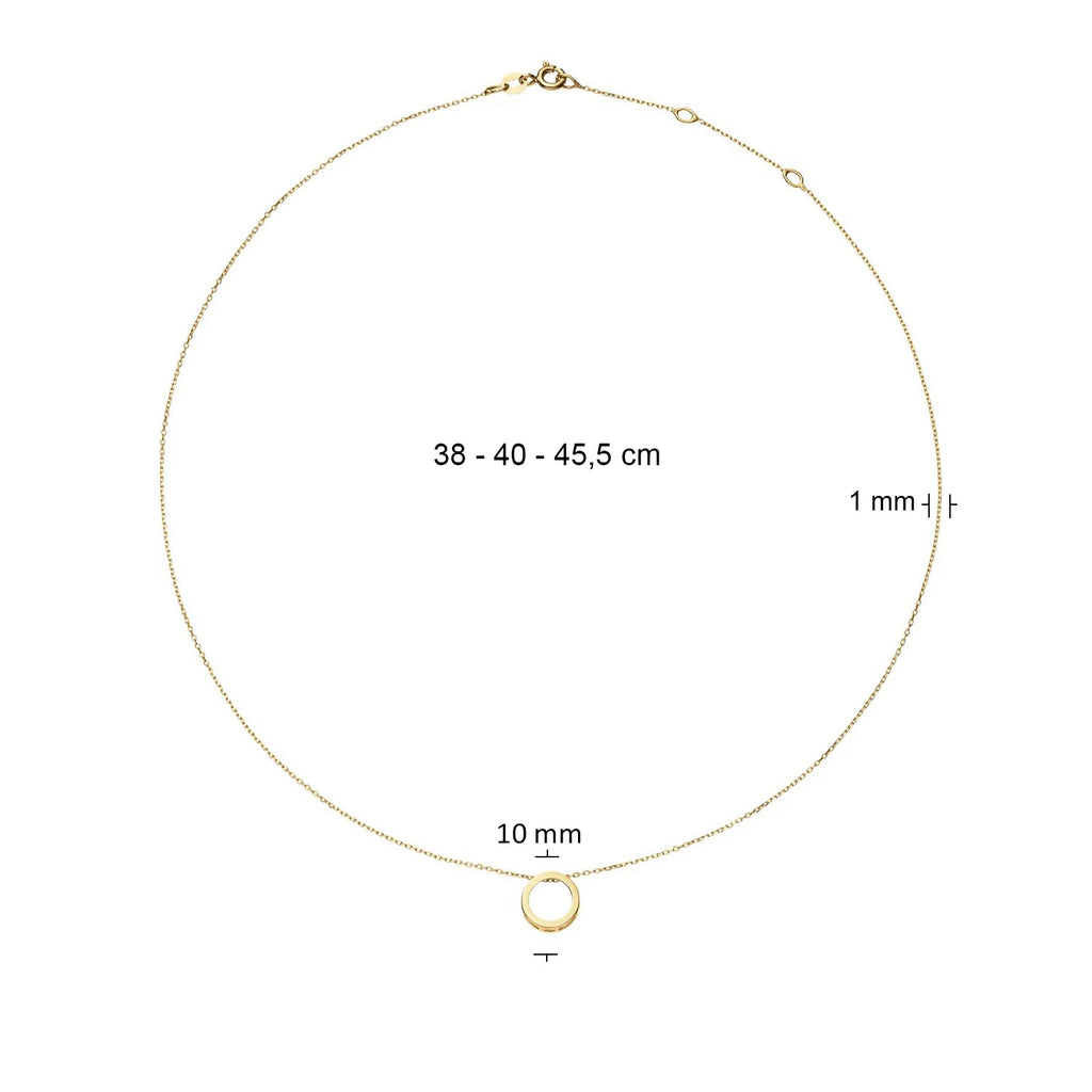 girare-ketting-14-karaat-goud (3)