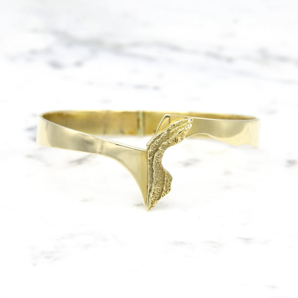 14 karaat geelgouden armband - Grillo