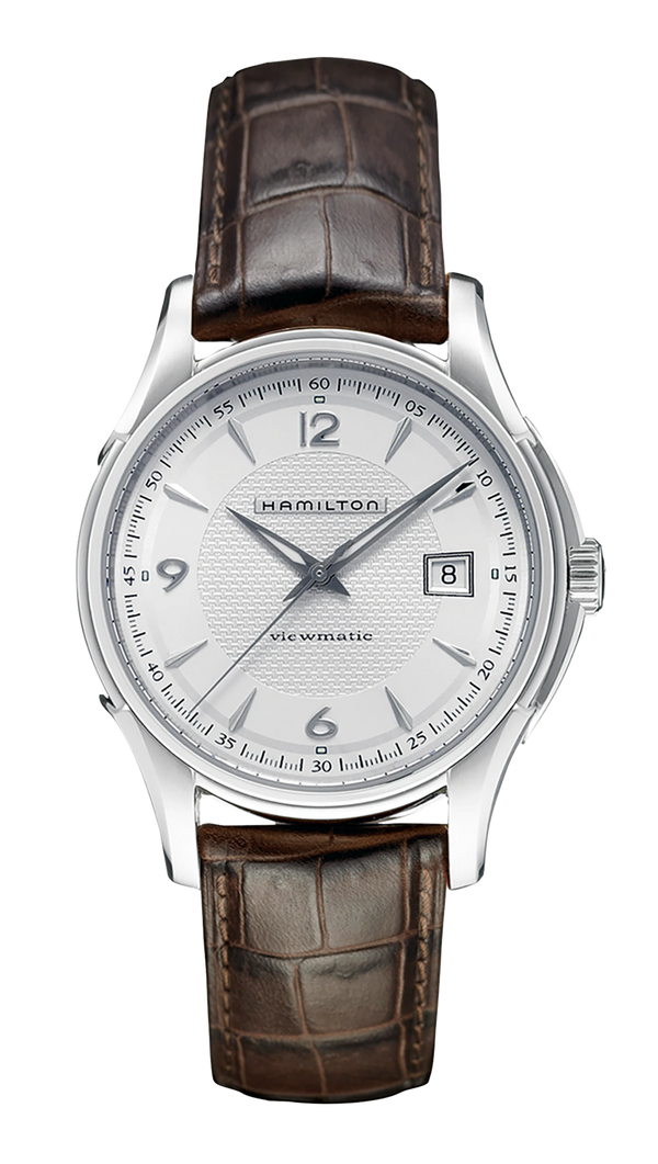 Hamilton  - Horloge Heren - Jazzmaster - Viewmatic Auto - H32515555