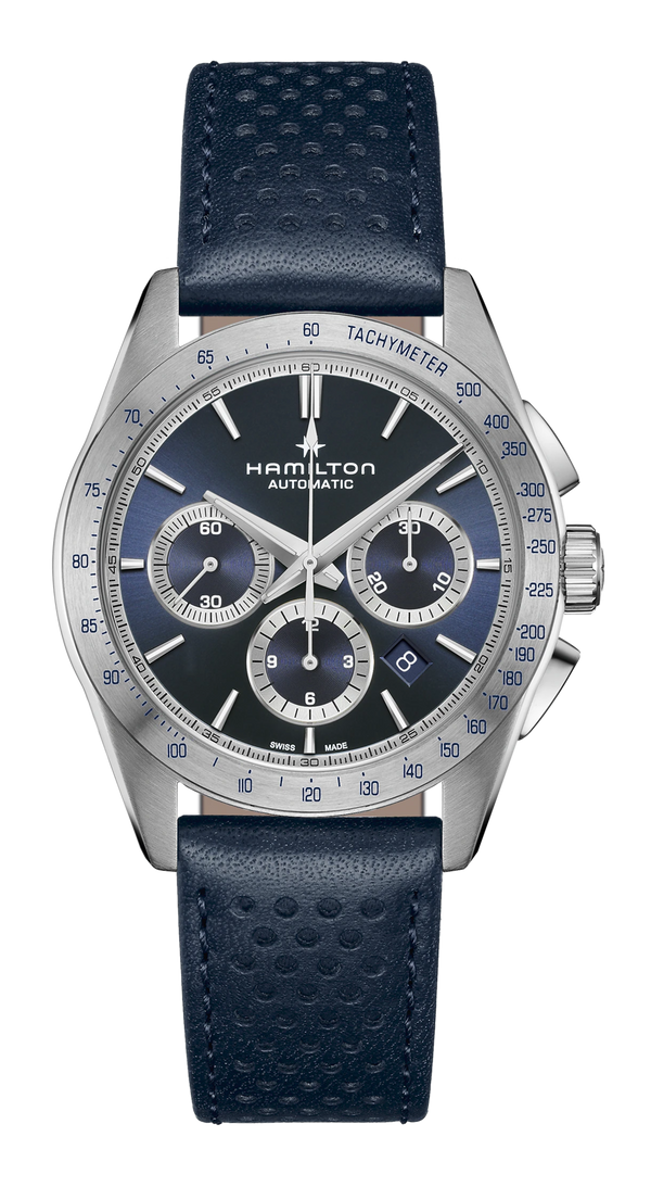 Hamilton - Horloge Heren - Jazzmaster - Performer - H36616640