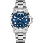 Hamilton  - Horloge Heren - Khaki King - H64475140