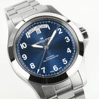 Hamilton  - Horloge Heren - Khaki King - H64475140