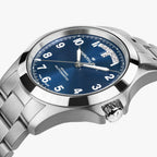 Hamilton  - Horloge Heren - Khaki King - H64475140