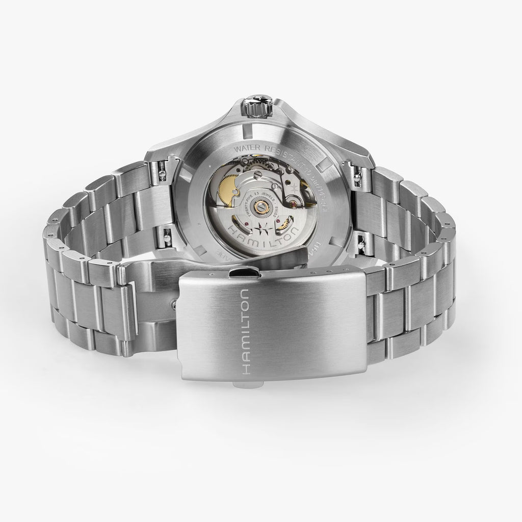 Hamilton  - Horloge Heren - Khaki King - H64475140
