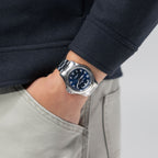 Hamilton  - Horloge Heren - Khaki King - H64475140