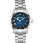 Khaki Field Murph - Hamilton - Roestvrij Staal - H70405140