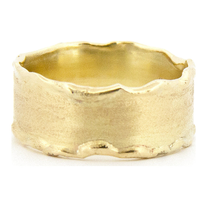 Breed - Grillo - Clean - Hutjens Grillo - 14k Geelgoud