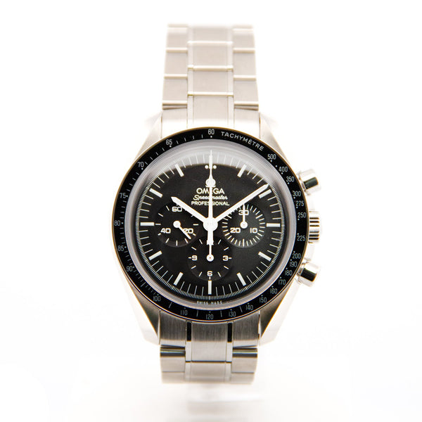 SOLD Omega Speedmaster  - Horloge - 31130423001005