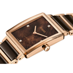 Integral Diamonds - Rado - Roestvrij Staal - R20251912