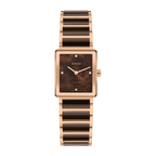 Integral Diamonds - Rado - Roestvrij Staal - R20251912