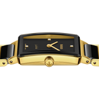 Integral Diamonds - Rado - Roestvrij Staal - R20252702