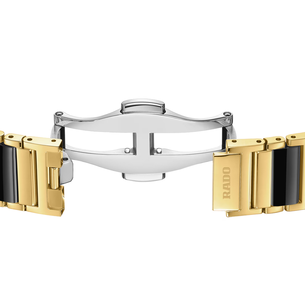 Integral Diamonds - Rado - Roestvrij Staal - R20252702