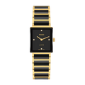 Integral Diamonds - Rado - Roestvrij Staal - R20252702