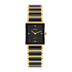 Integral Diamonds - Rado - Roestvrij Staal - R20252702