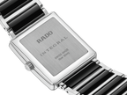 Integral Black Dial Ceramic - Rado - Roestvrij Staal - R20789162