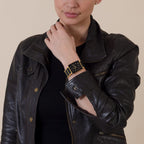 Integral Black Dial Ceramic - Rado - Roestvrij Staal - R20256162