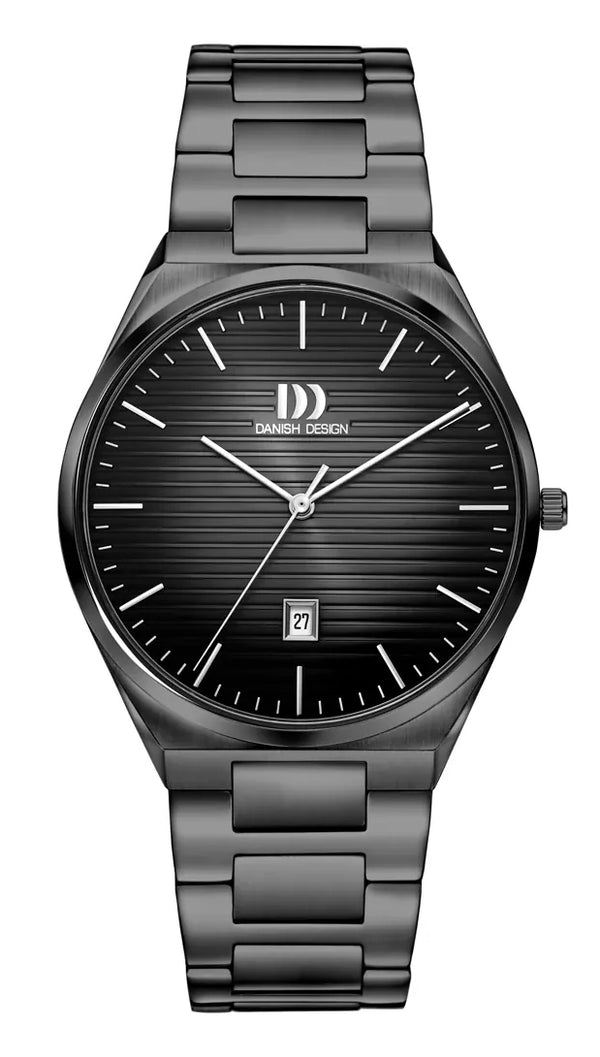 Danish Design - Horloge Heren - Tidløs - IQ96Q1302