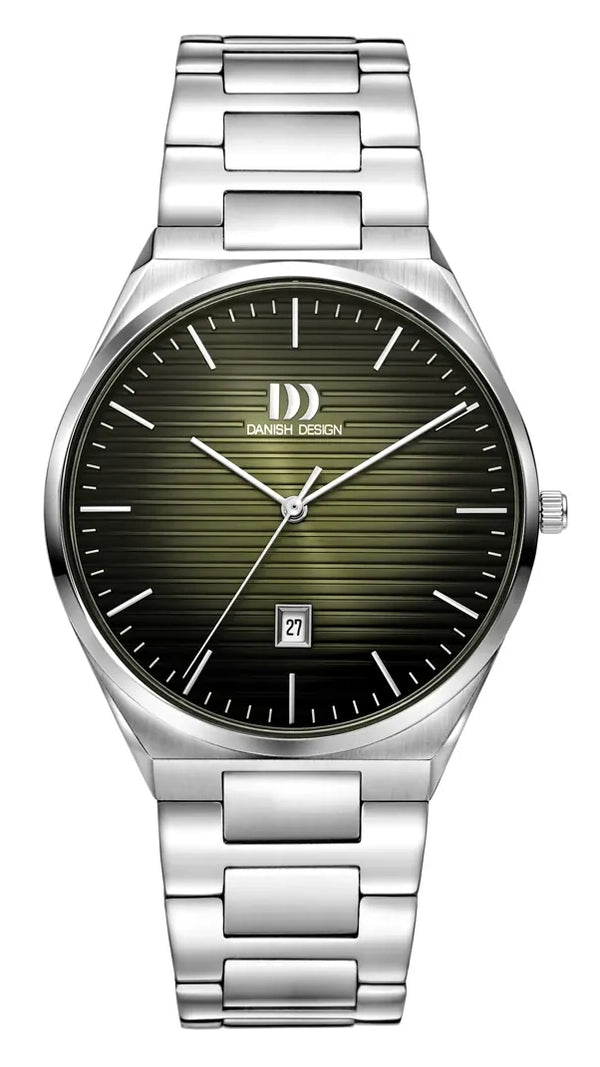 Danish Design - Horloge Heren - Tidløs - IQ97Q1302