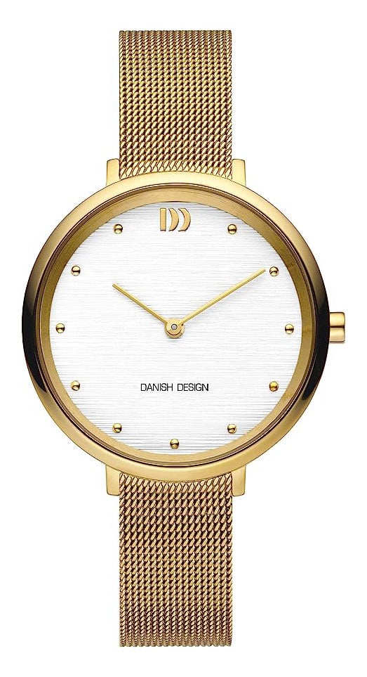 Danish Design - Horloge Dames - Amelia - IV05Q1218