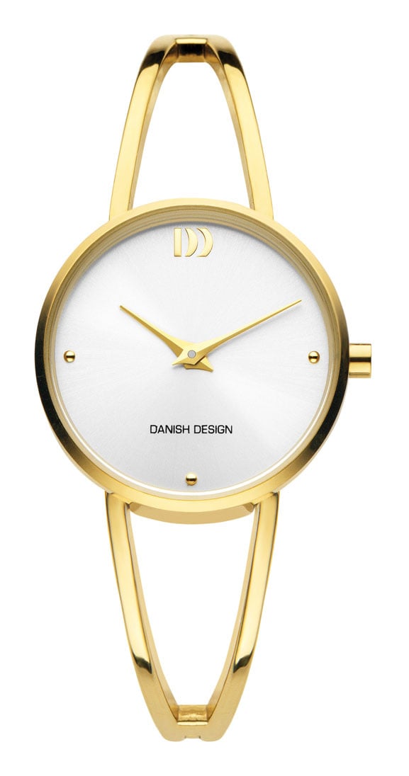 Danish Design - Horloge Dames - Cloe - IV05Q1230