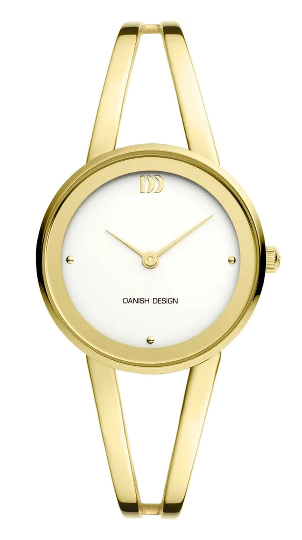 Danish Design - Horloge Dames - Pure - Nostalgi 1988 - IV05Q1295