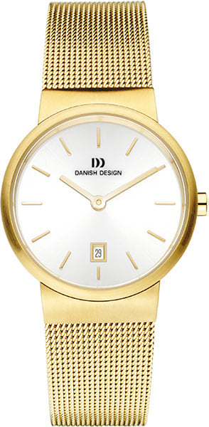 Danish Design - Horloge Dames - Tage - IV05Q971