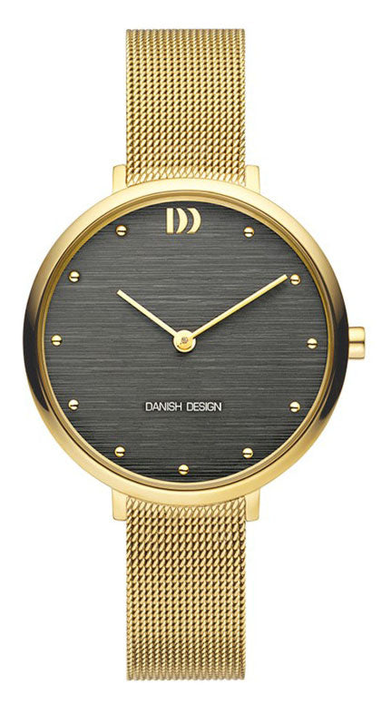 Danish Design - Horloge Dames - Amelia - IV08Q1218