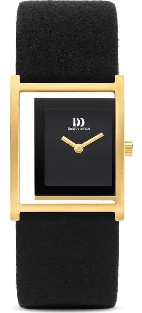 Danish Design - Horloge Dames - Frihed IV11Q1292 Pico Portrait