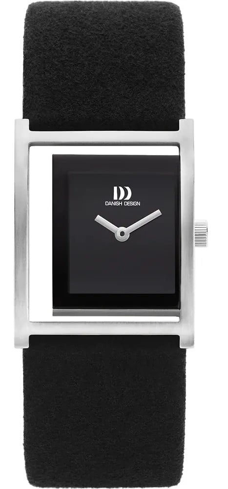 Danish Design - Horloge Dames - Frihed IV13Q1292 Pico Portrait