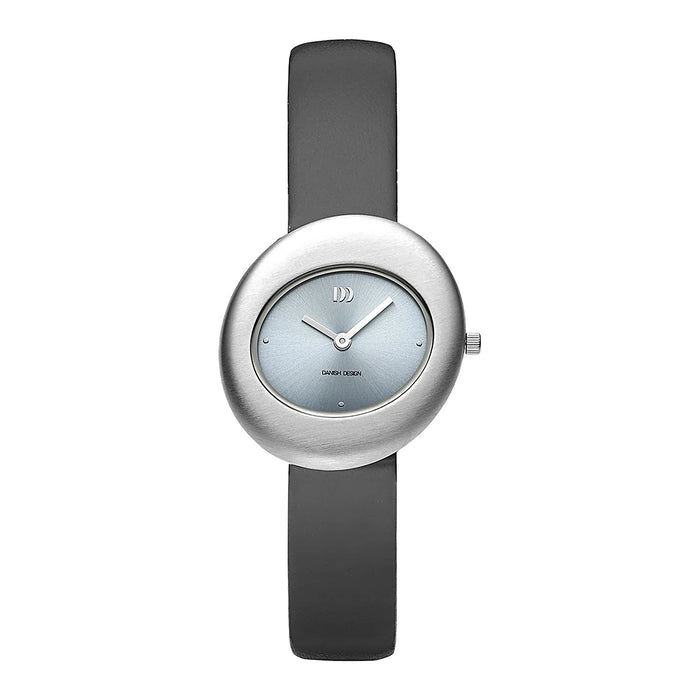 Issten Ice Grey - Danish Design - Roestvrij Staal - IV14Q1308