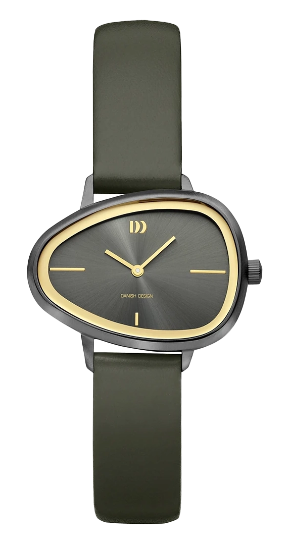 Danish Design - Horloge Dames - Frihed Elvsten - IV16Q1305