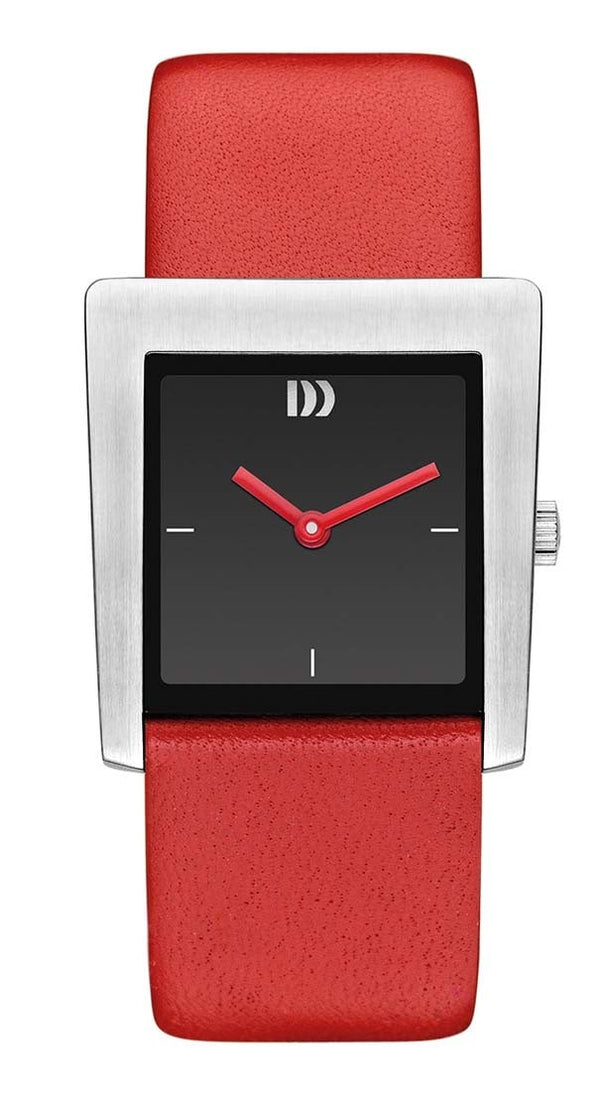 Danish Design - Horloge Dames - Frihed - Broen - IV41Q1257 -