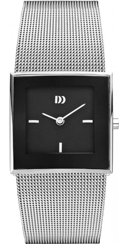 Danish Design - Horloge Dames - Cindy - IV63Q973