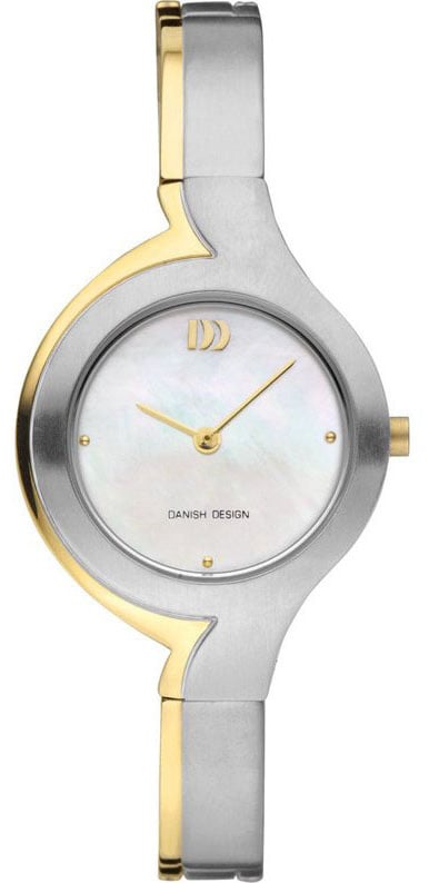 Danish Design - Horloge Dames - Titanium - IV65Q1148