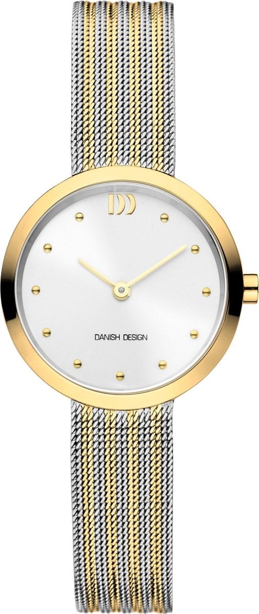 Danish Design - Horloge Dames - Julia - IV651210