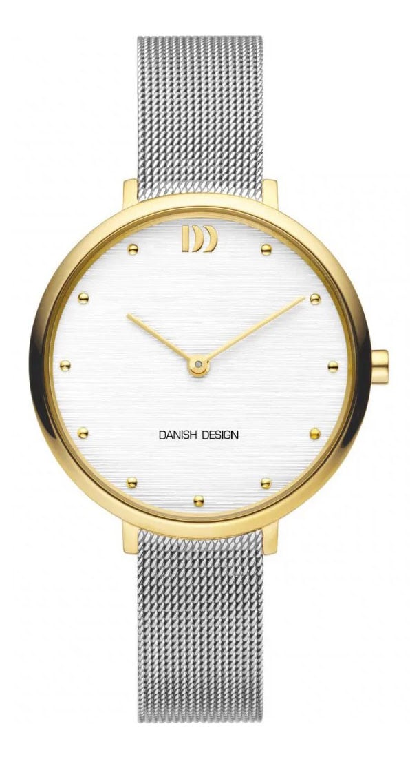 Danish Design - Horloge Dames - Amelia - IV65Q1218