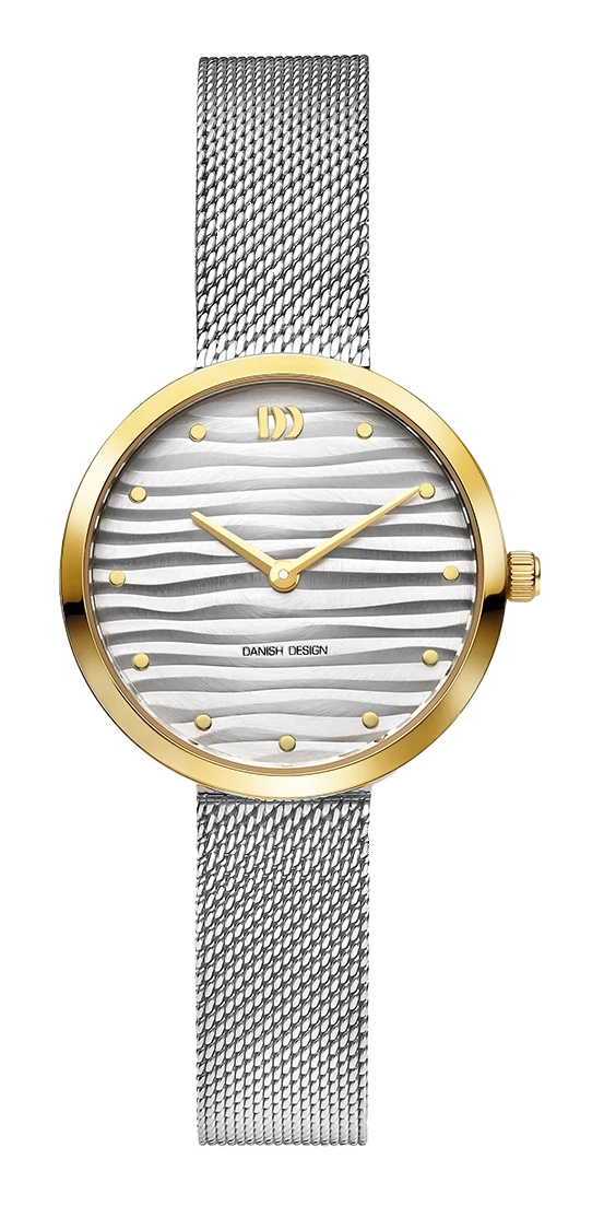 Danish Design - Horloge Dames - Amelia - IV65Q1307